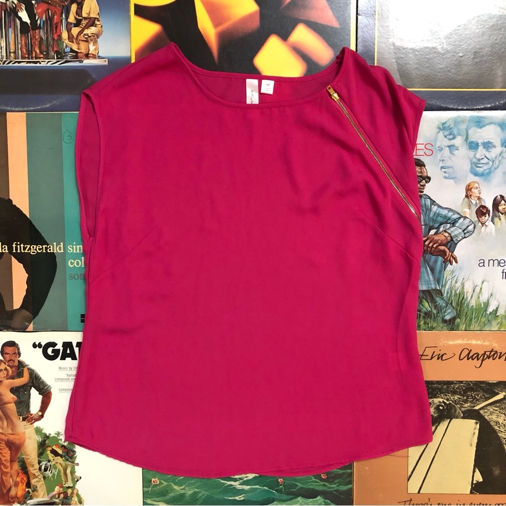 Tacera top